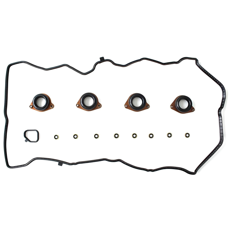 Valve Cover Gasket Set 12030-5A2-A01 Fit for 2013-2020 Honda Accord CR-V 2.4L