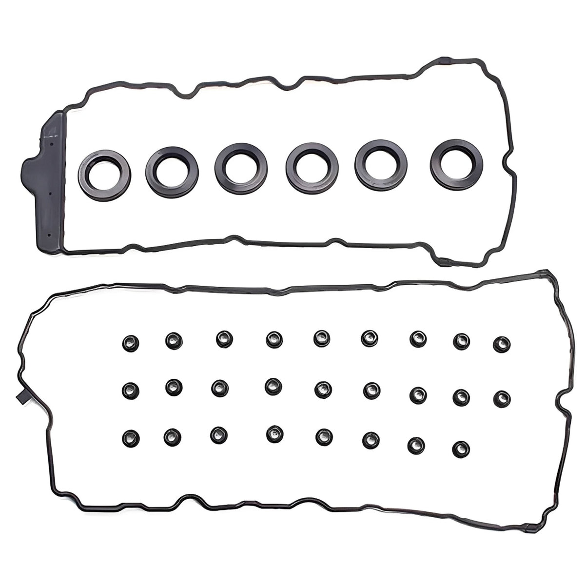 Valve Cover Gasket Set VS50808R Fit for 2008-2016 Buick Enclave LaCrosse