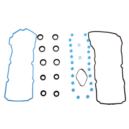 Valve Cover Gasket Set VS50814R1 Fit for 2011-2020 Ford F-150 Explorer 3.5L V6 - Auceramic