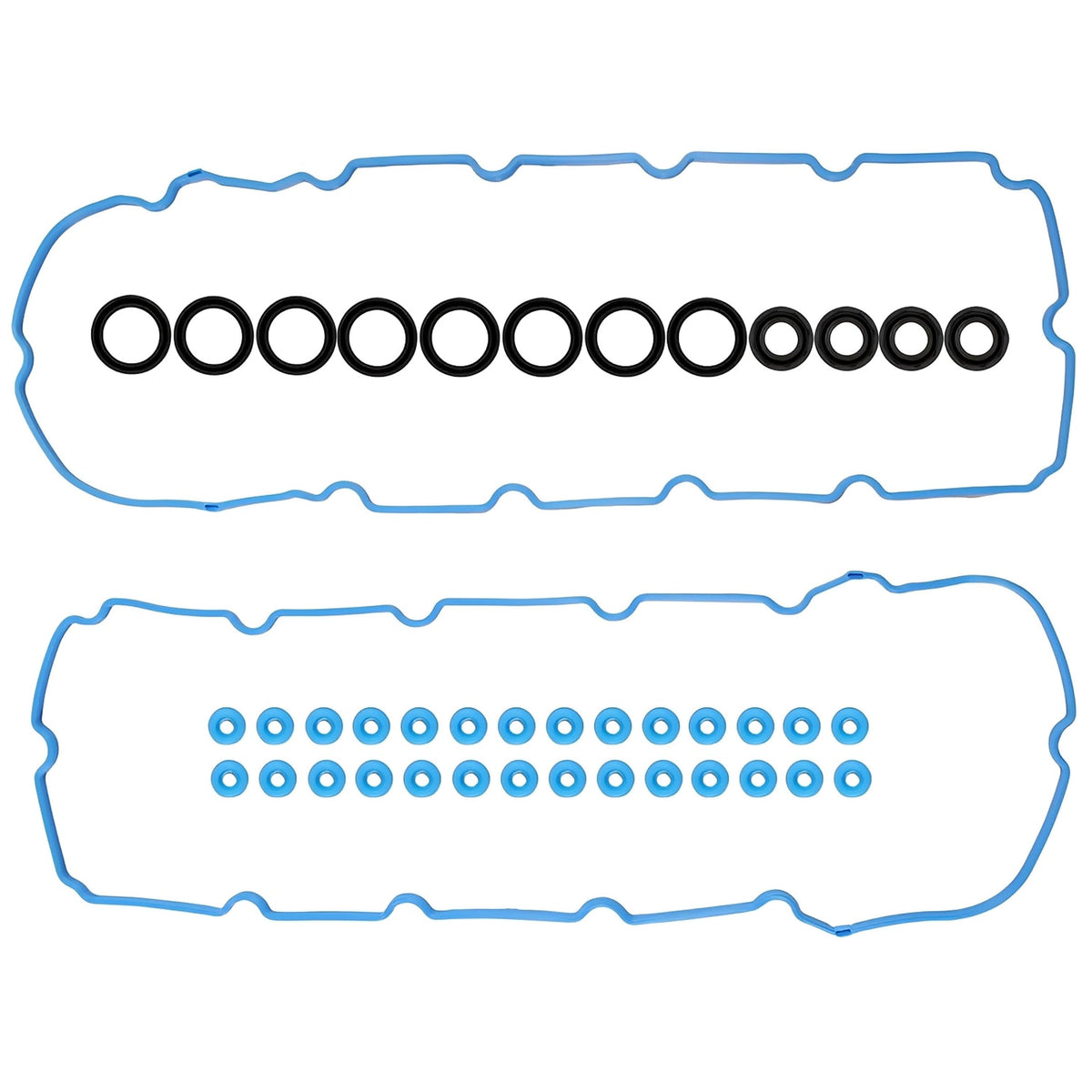 Valve Cover Gasket Kit VS50811R Fit for 2011-2017 Ford F-150 Mustang 5.0L
