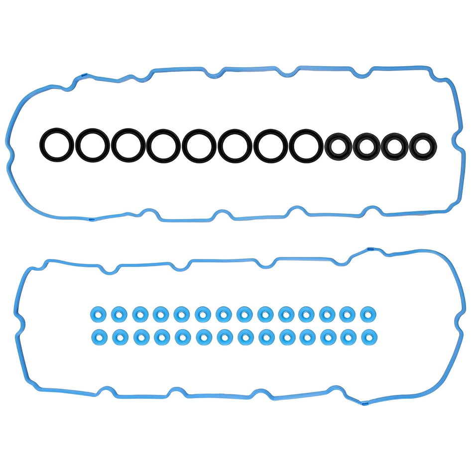 Valve Cover Gasket Kit VS50811R Fit for 2011-2017 Ford F-150 Mustang 5.0L