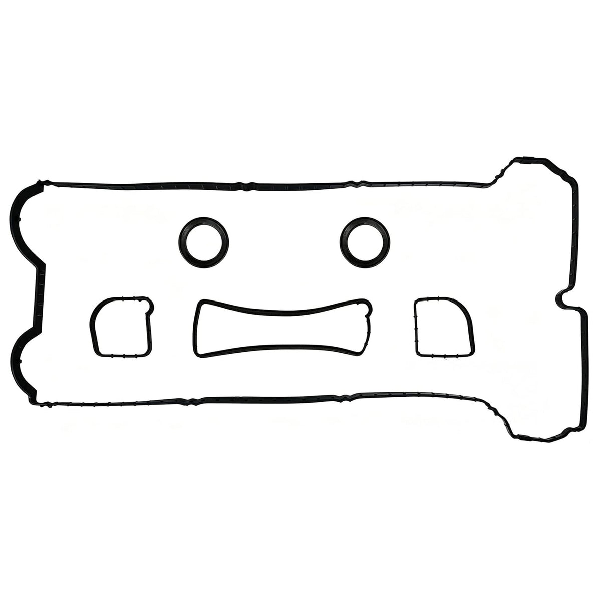 Valve Cover Gasket VS50878R Fit for 2013-2019 Ford Focus Escape 2.0L 2.3L