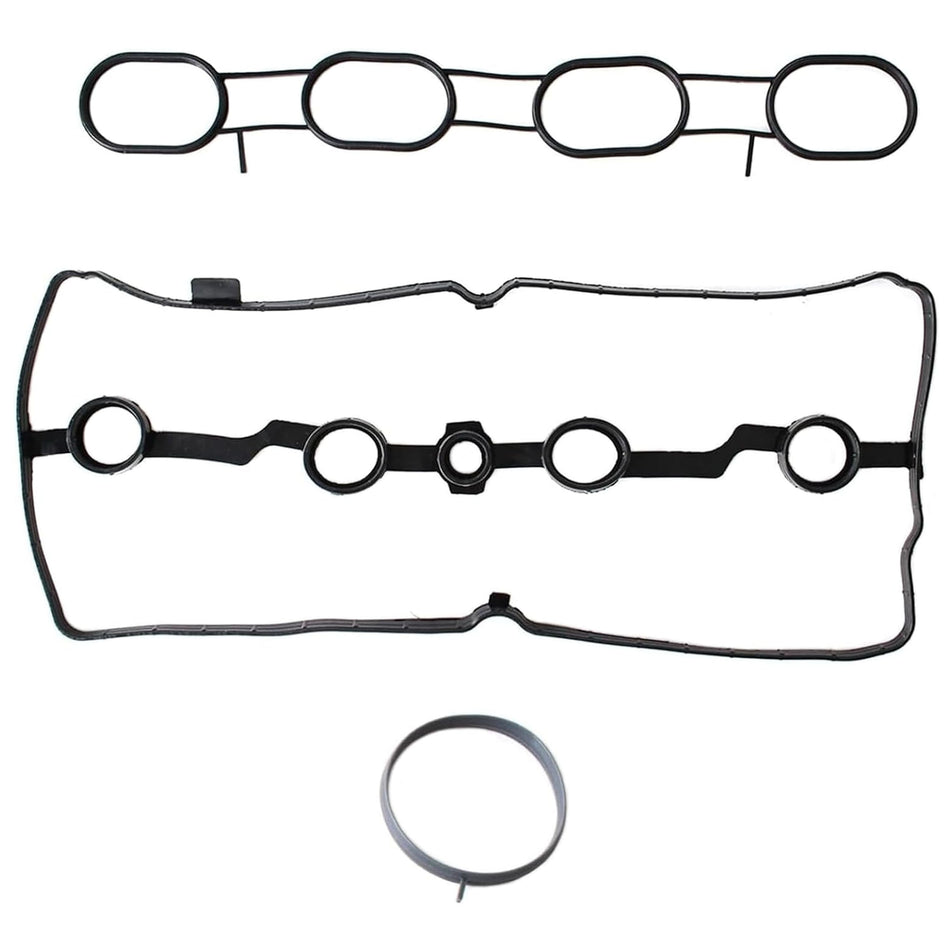 Valve Cover Gasket Kit 13270-5TA0A Fit for 2007-2019 Nissan Versa NV200 1.8L 2.0L