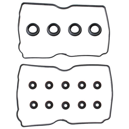 Valve Cover Gasket Set VS50561R Fit for 1998-2005 Subaru Forester 2.2L 2.5L