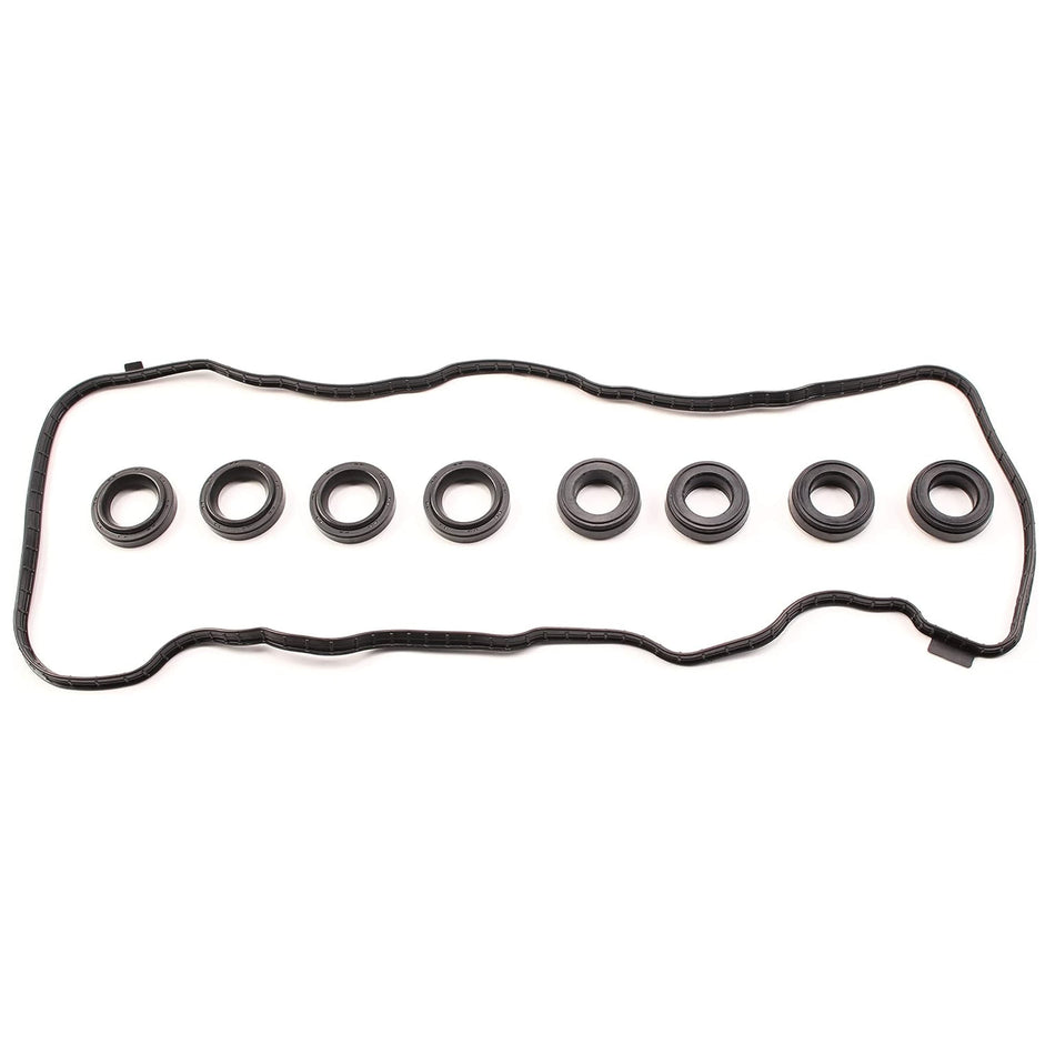 Valve Cover Gasket Set VS50741R Fit for Honda Civic HR-V Acura ILX 1.8L 2.0L
