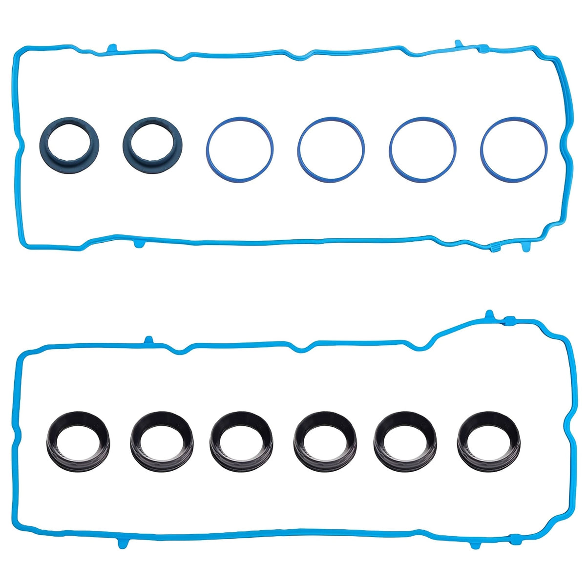 Valve Cover Gasket VS50805R Fit for 2011-2016 Chrysler 200 300 3.6L V6