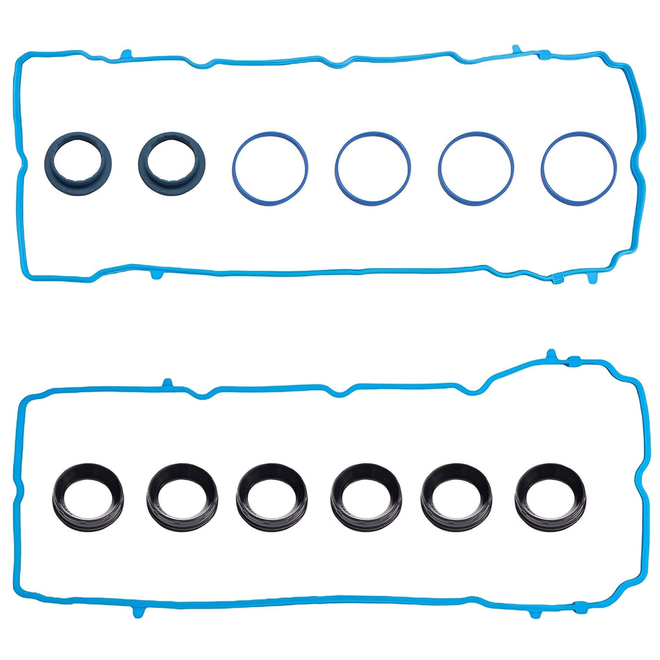 Valve Cover Gasket VS50805R Fit for 2011-2016 Chrysler 200 300 3.6L V6