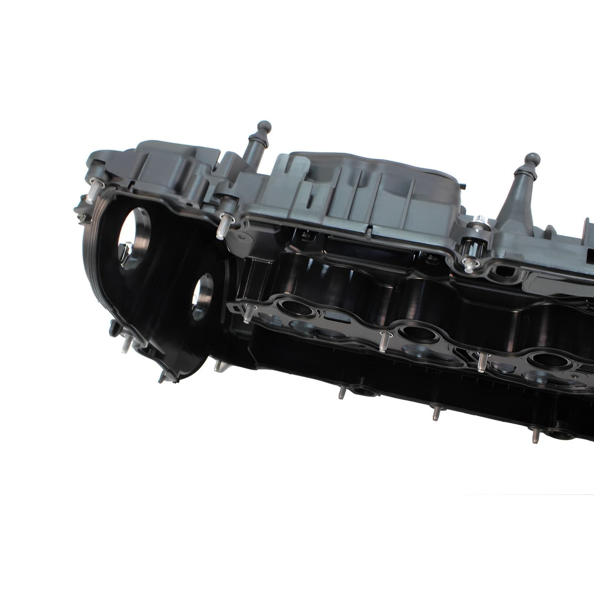 BMW N52 Engine Valve Cover 11127645173 Fit for 2016-2020 340i 440i 540i 740i M240i 3.0L - Auceramic