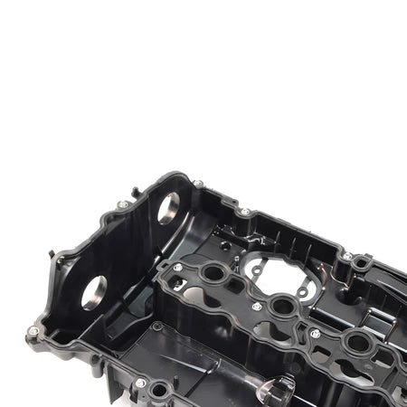 BMW N52 Engine Valve Cover 11127645173 Fit for 2016-2020 340i 440i 540i 740i M240i 3.0L - Auceramic