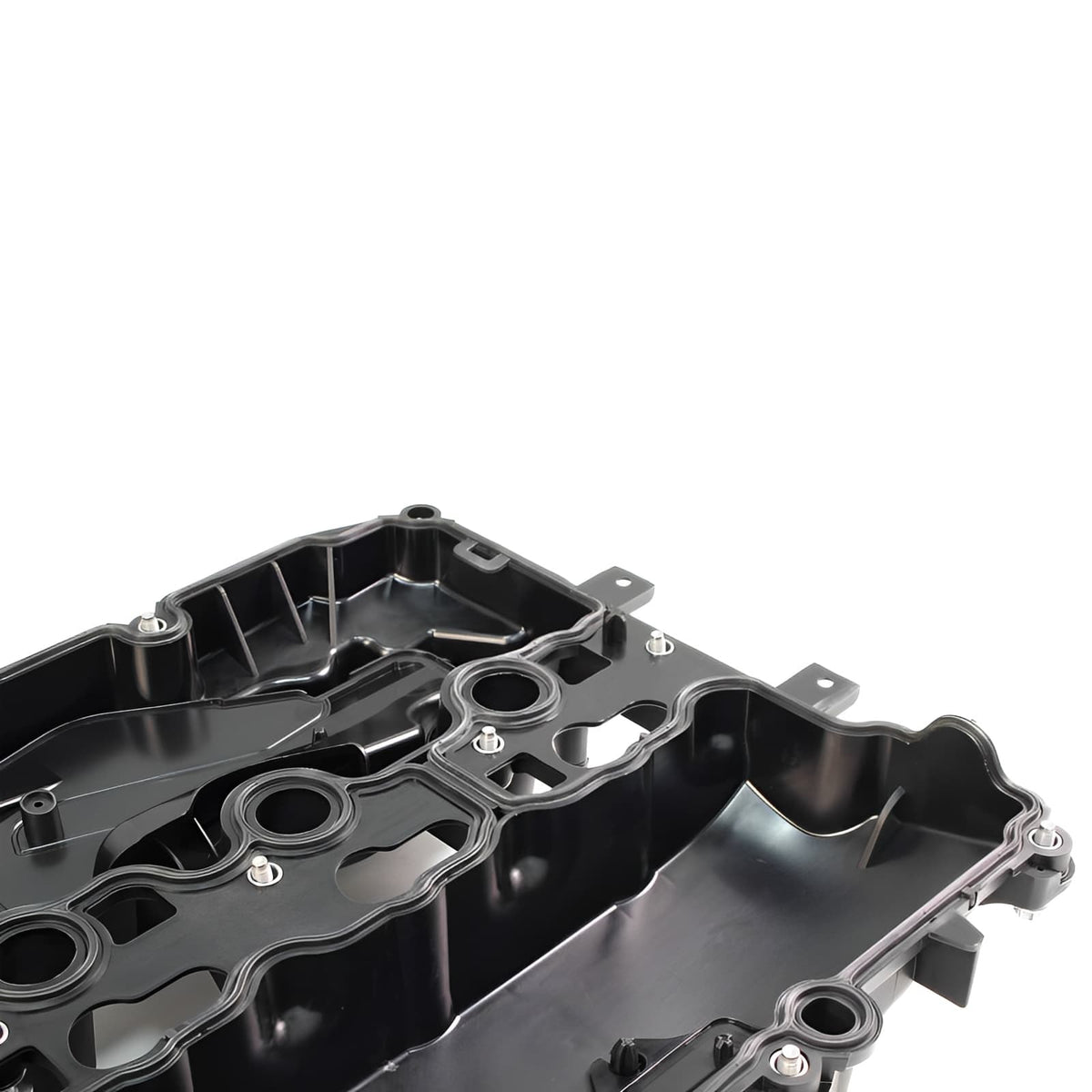 BMW N52 Engine Valve Cover 11127645173 Fit for 2016-2020 340i 440i 540i 740i M240i 3.0L - Auceramic