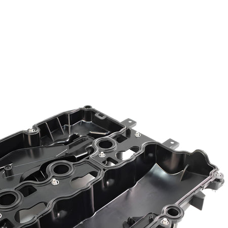 BMW N52 Engine Valve Cover 11127645173 Fit for 2016-2020 340i 440i 540i 740i M240i 3.0L - Auceramic