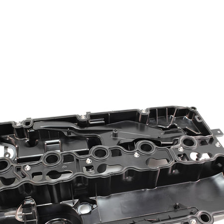 BMW N52 Engine Valve Cover 11127645173 Fit for 2016-2020 340i 440i 540i 740i M240i 3.0L - Auceramic