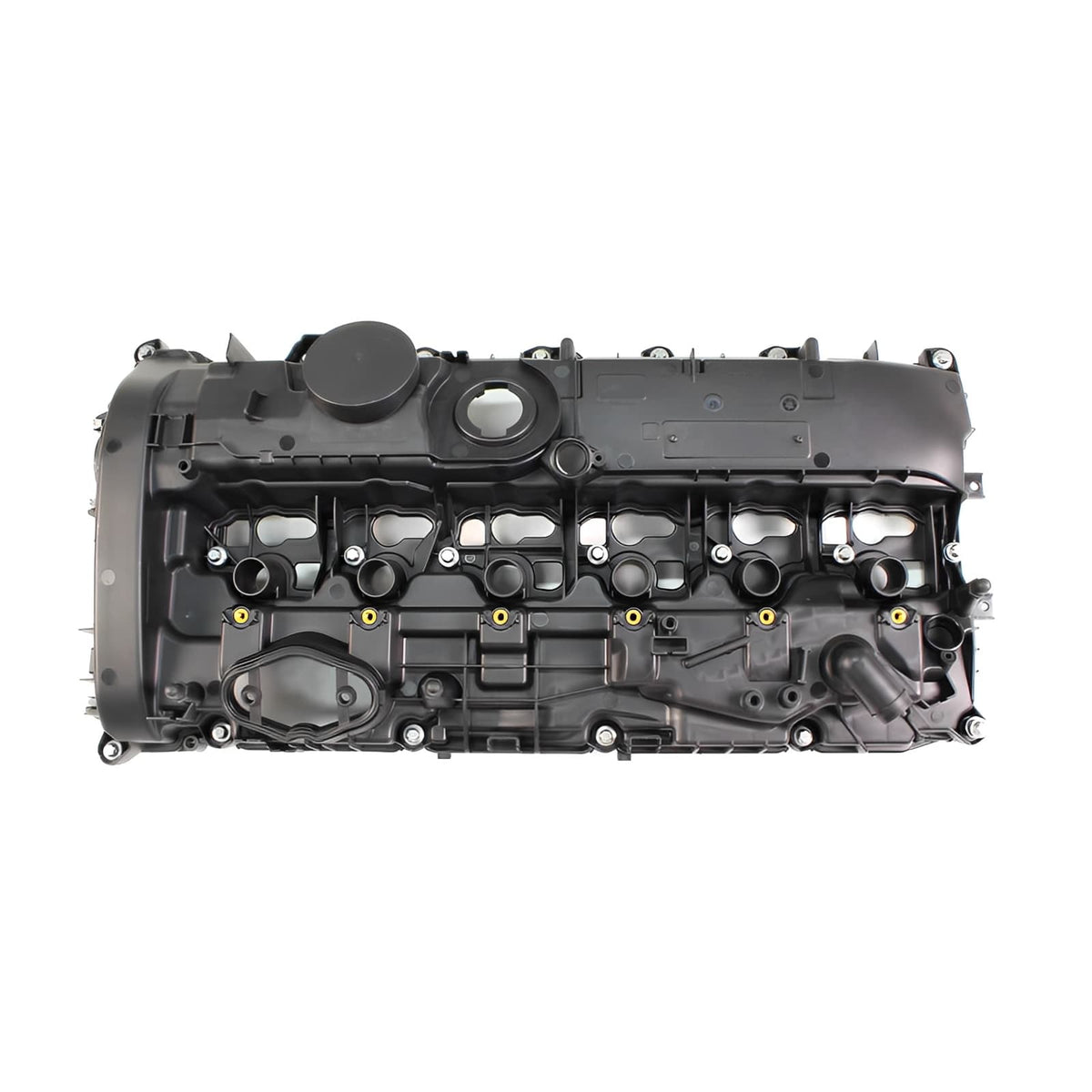 BMW N52 Engine Valve Cover 11127645173 Fit for 2016-2020 340i 440i 540i 740i M240i 3.0L - Auceramic