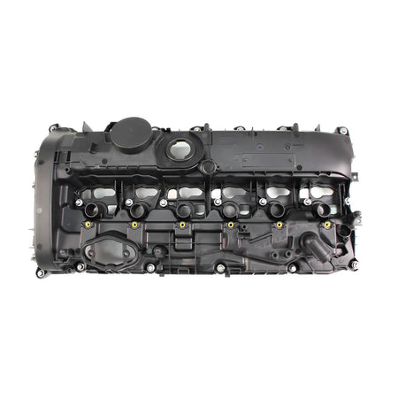 BMW N52 Engine Valve Cover 11127645173 Fit for 2016-2020 340i 440i 540i 740i M240i 3.0L - Auceramic