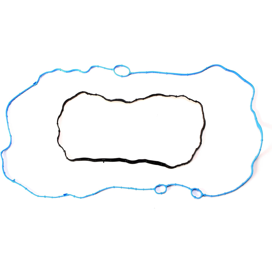 Valve Cover Gasket 12636177 Fit for 2016-2022 Chevy Malibu Cruze Equinox GMC Terrain 1.4L 1.5L Turbo