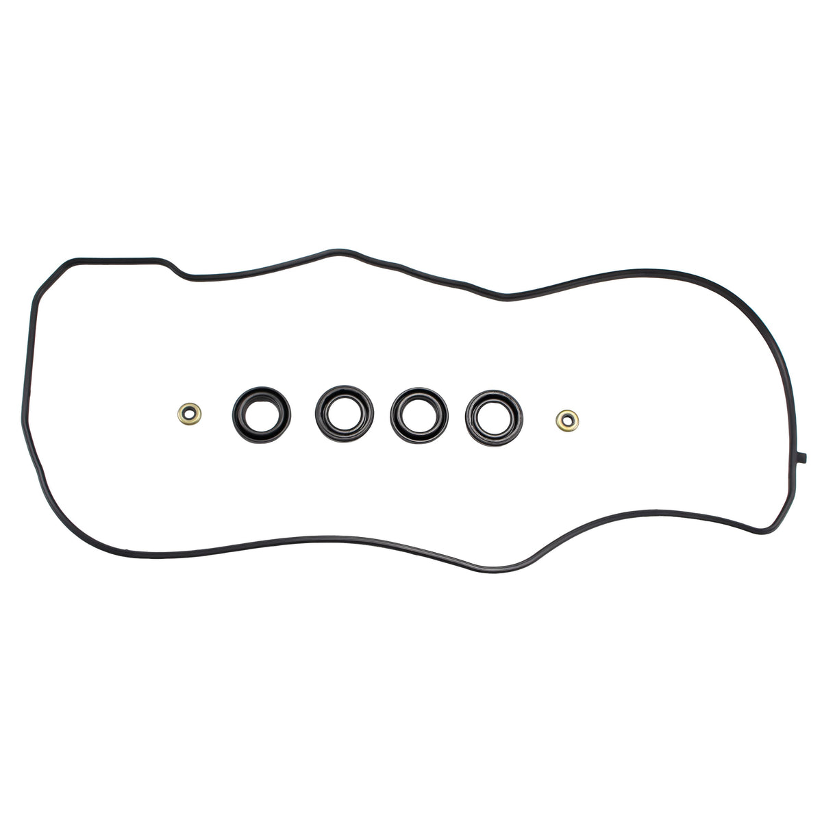 Valve Cover Gasket VS50776R Fit for 2008-2017 Toyota Corolla Matrix 1.8L