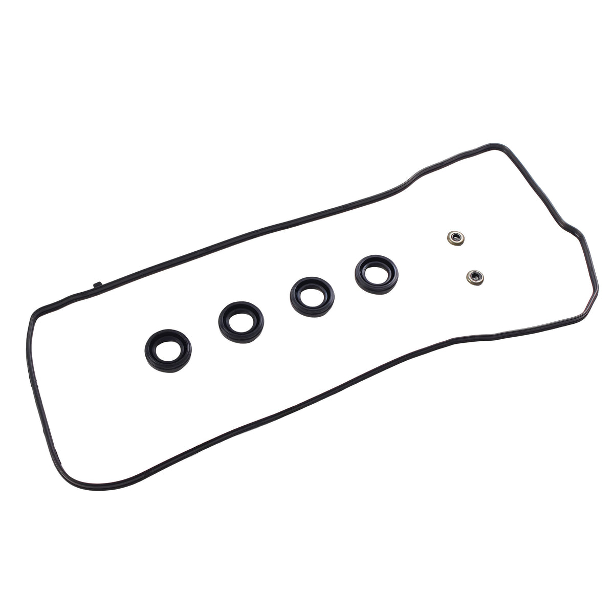 Valve Cover Gasket VS50776R Fit for 2008-2017 Toyota Corolla Matrix 1.8L