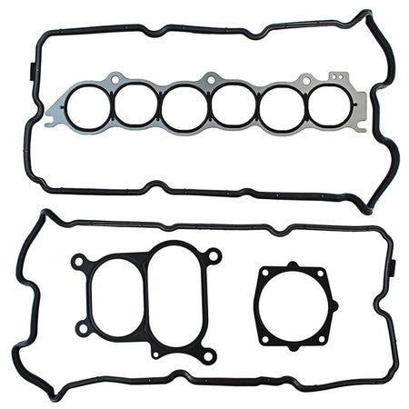 Valve Cover Gasket Set VS50608R Fit for 2002-2008 Nissan Altima Maxima 3.5L V6