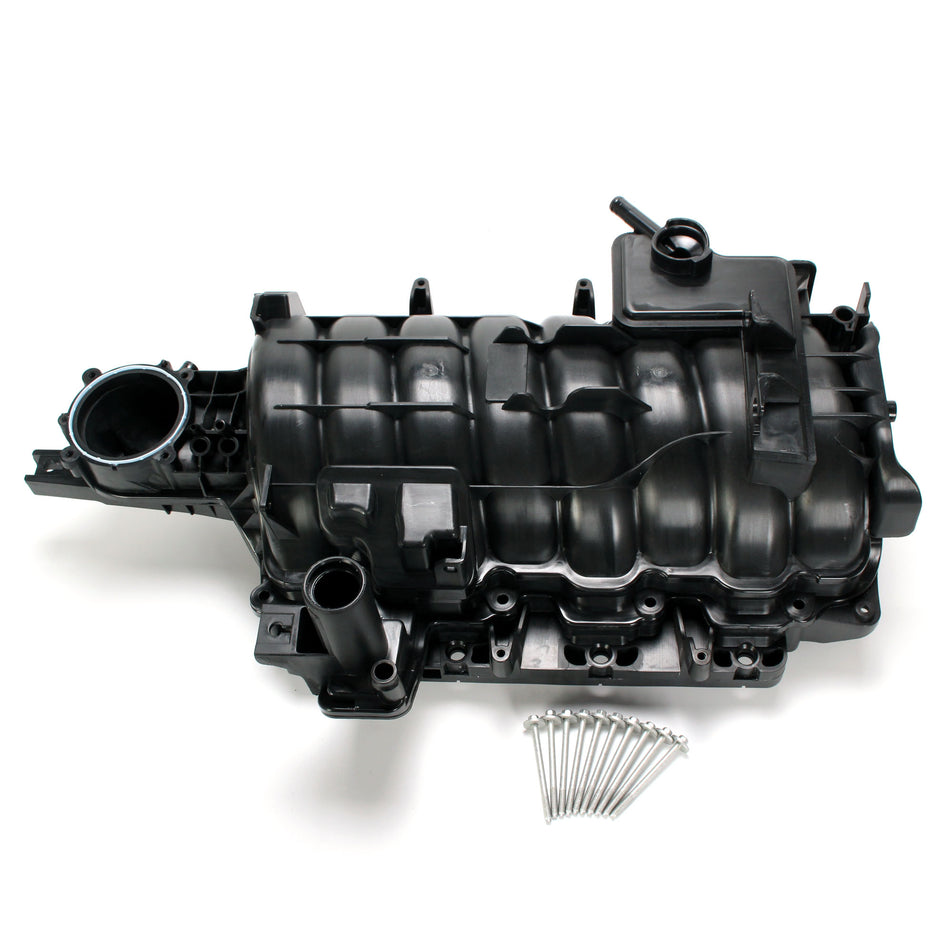 Engine Intake Manifold for 09-21 Ram 1500 2500 3500 1500 Chrysler Aspen Dodge Durango 5.7L V8 OHV