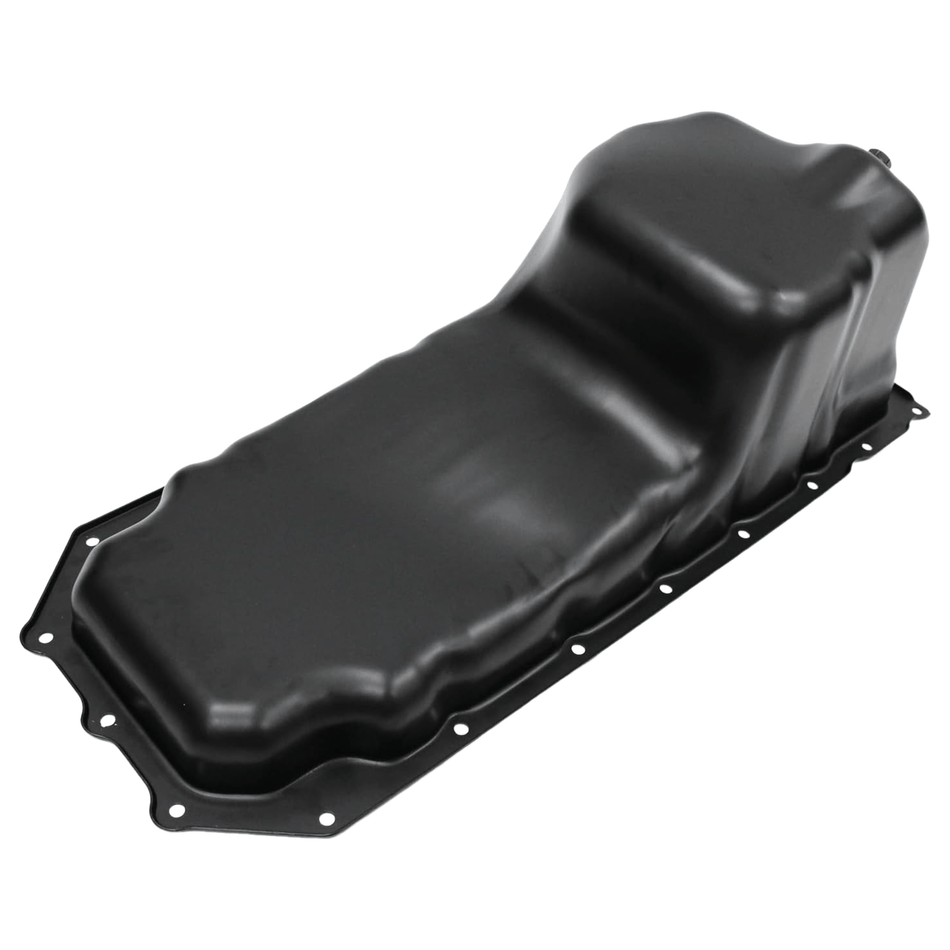 2003-2020 Dodge Ram 1500 2500 3500 5.7L 6.4L V8 Engine Oil Pan with Drain Plug 264-260 4893207AA