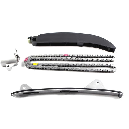 Timing Chain Kit Fit for 2014-2021 Hyundai Kia 2.0L G4NA G4NC 243212E200 - Auceramic