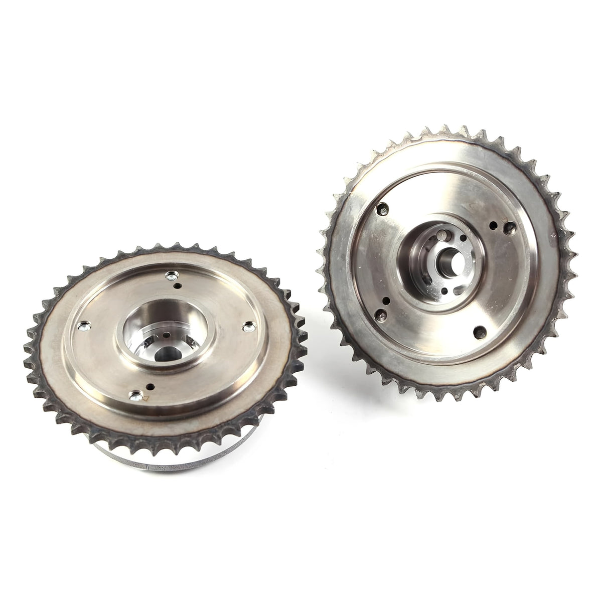 Timing Chain Kit Fit for 2014-2021 Hyundai Kia 2.0L G4NA G4NC 243212E200 - Auceramic
