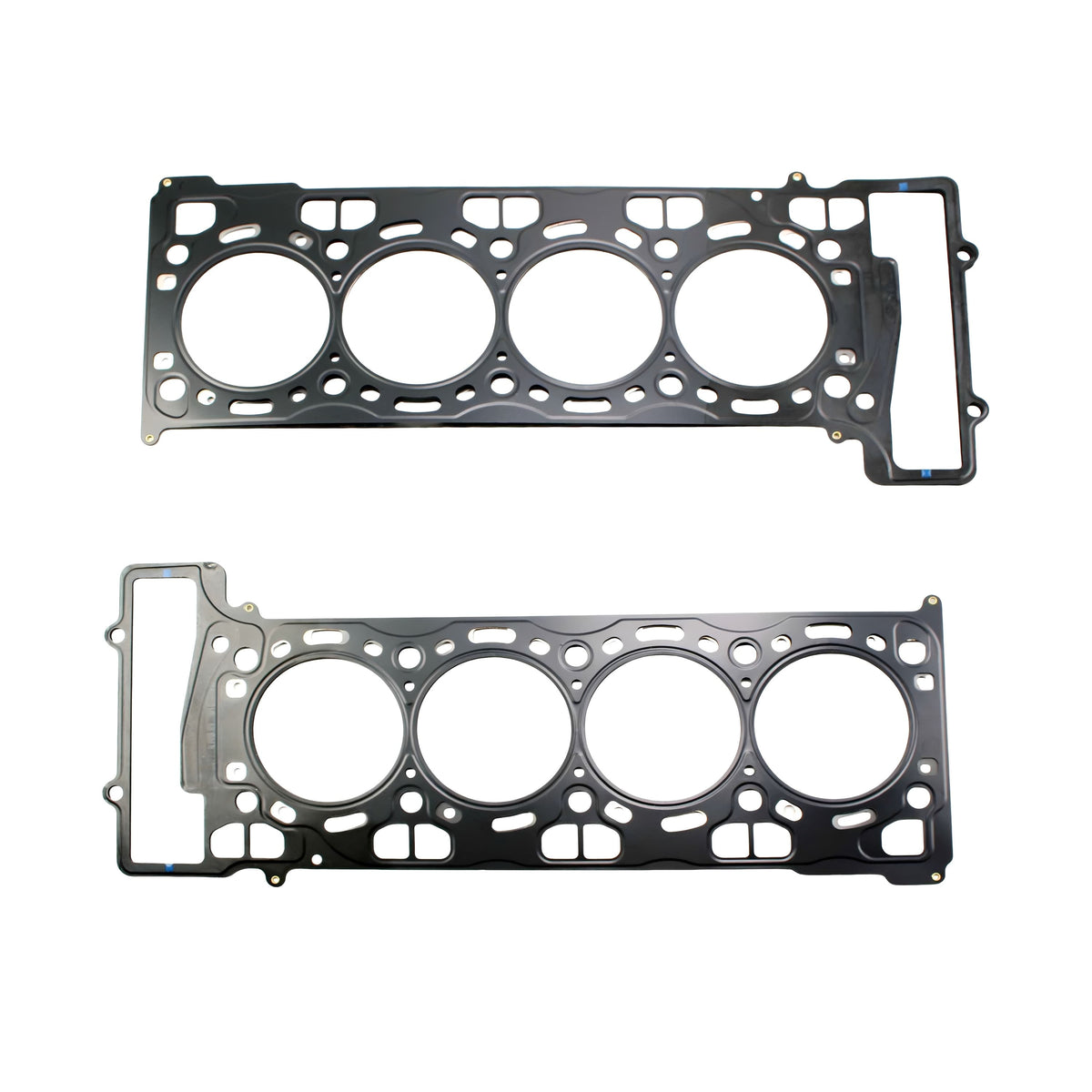 Engine Gasket Set Fit for BMW N63B44A 4.4L V8 Twin Turbo - Auceramic