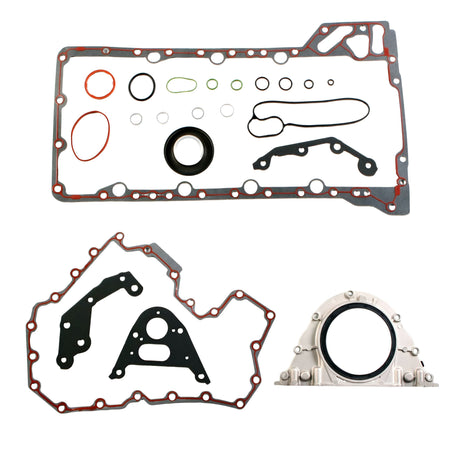 Engine Gasket Set Fit for BMW N63B44A 4.4L V8 Twin Turbo - Auceramic