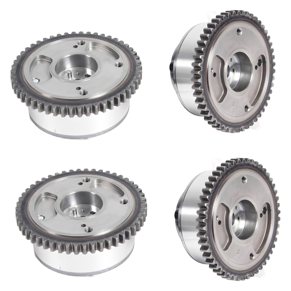 CVVT Sprocket 24350-3C112 Fit for Hyundai Kia 3.3L 3.5L 3.8L V6 - Auceramic