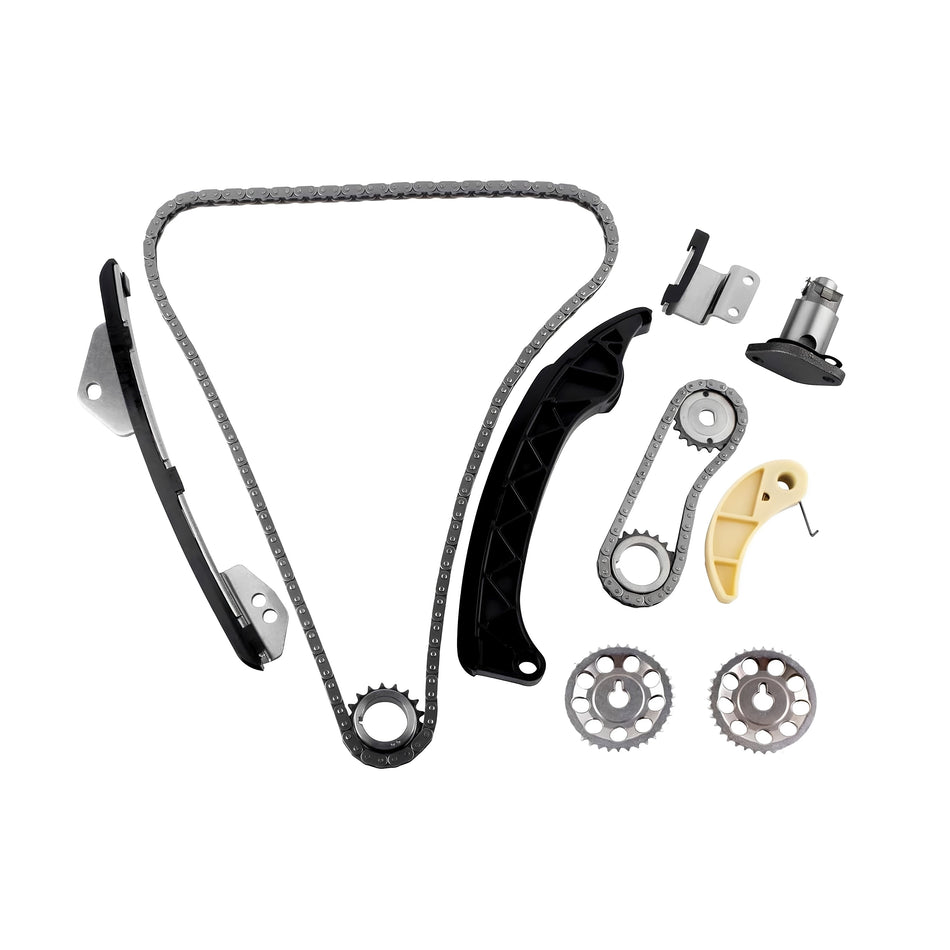 Timing Chain Kit Fit for Toyota Corolla Prius 1.8L L4 DOHC