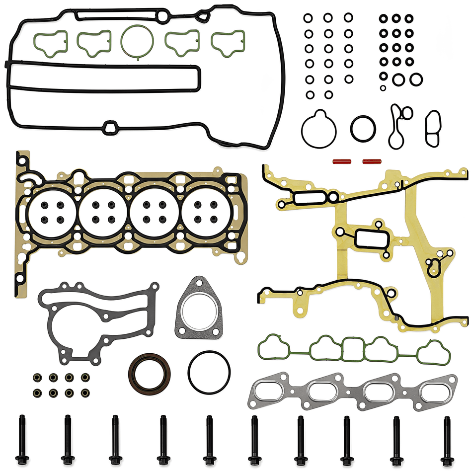 2011-2021 Chevy Cruze Sonic Trax Buick Encore 1.4L Turbo Head Gasket Set with Bolts HS26540PT-1