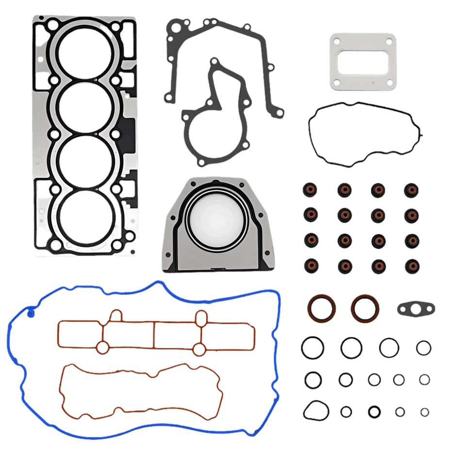 2014-2020 Ford Fusion Escape 1.5L Turbo Engine Head Gasket Set HS55346