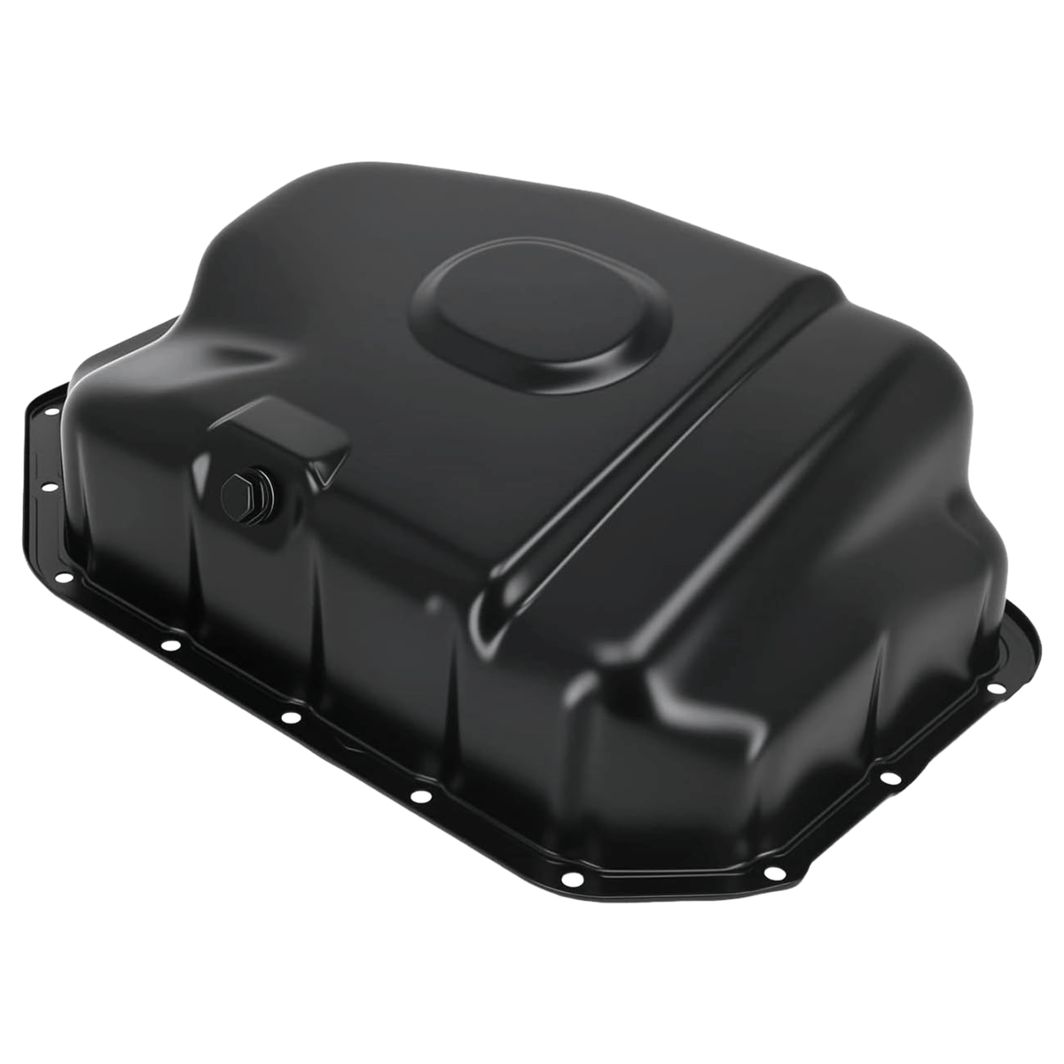 2002-2011 Honda Accord Civic CR-V Element Acura RSX 2.0L 2.4L L4 Engine Oil Pan 264-410 11200RAAA00