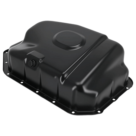 2002-2011 Honda Accord Civic CR-V Element Acura RSX 2.0L 2.4L L4 Engine Oil Pan 264-410 11200RAAA00