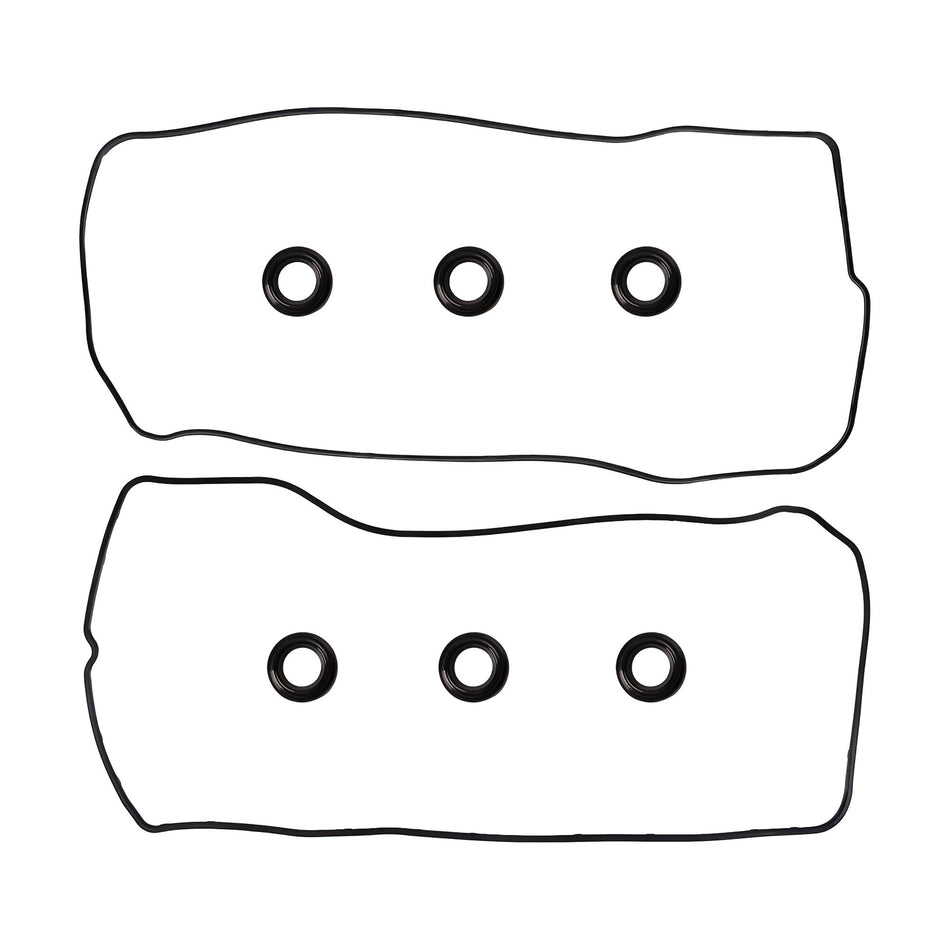 VS50682R Valve Cover Gasket Set for Toyota 2GR-FE 3.5L Engines