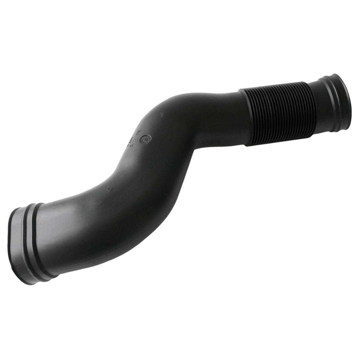 2Pcs Air Intake Hose 1645051361 Fit for 2006-2012 Mercedes-Benz GL450 ML350
