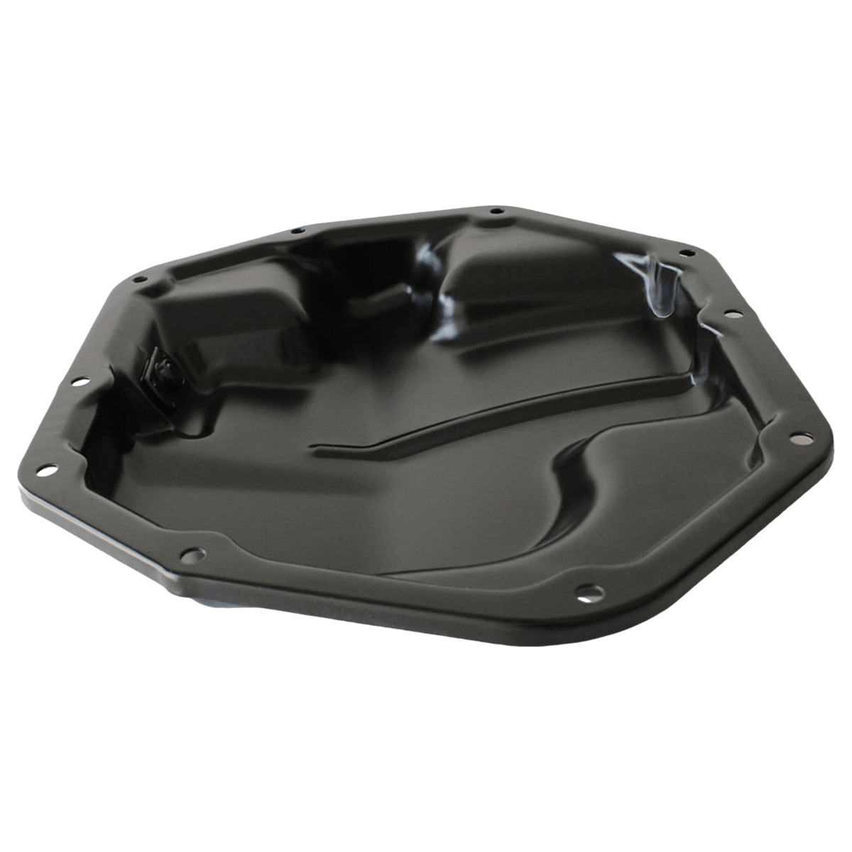 2017–2022 Nissan Rogue Rogue Sport 2.0L Engine Oil Pan with Drain Plug 264-867
