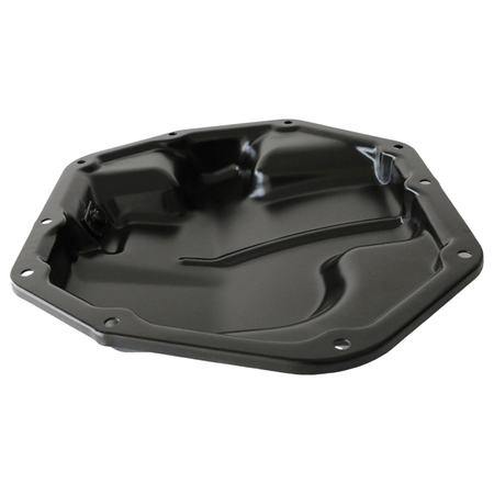 2017–2022 Nissan Rogue Rogue Sport 2.0L Engine Oil Pan with Drain Plug 264-867