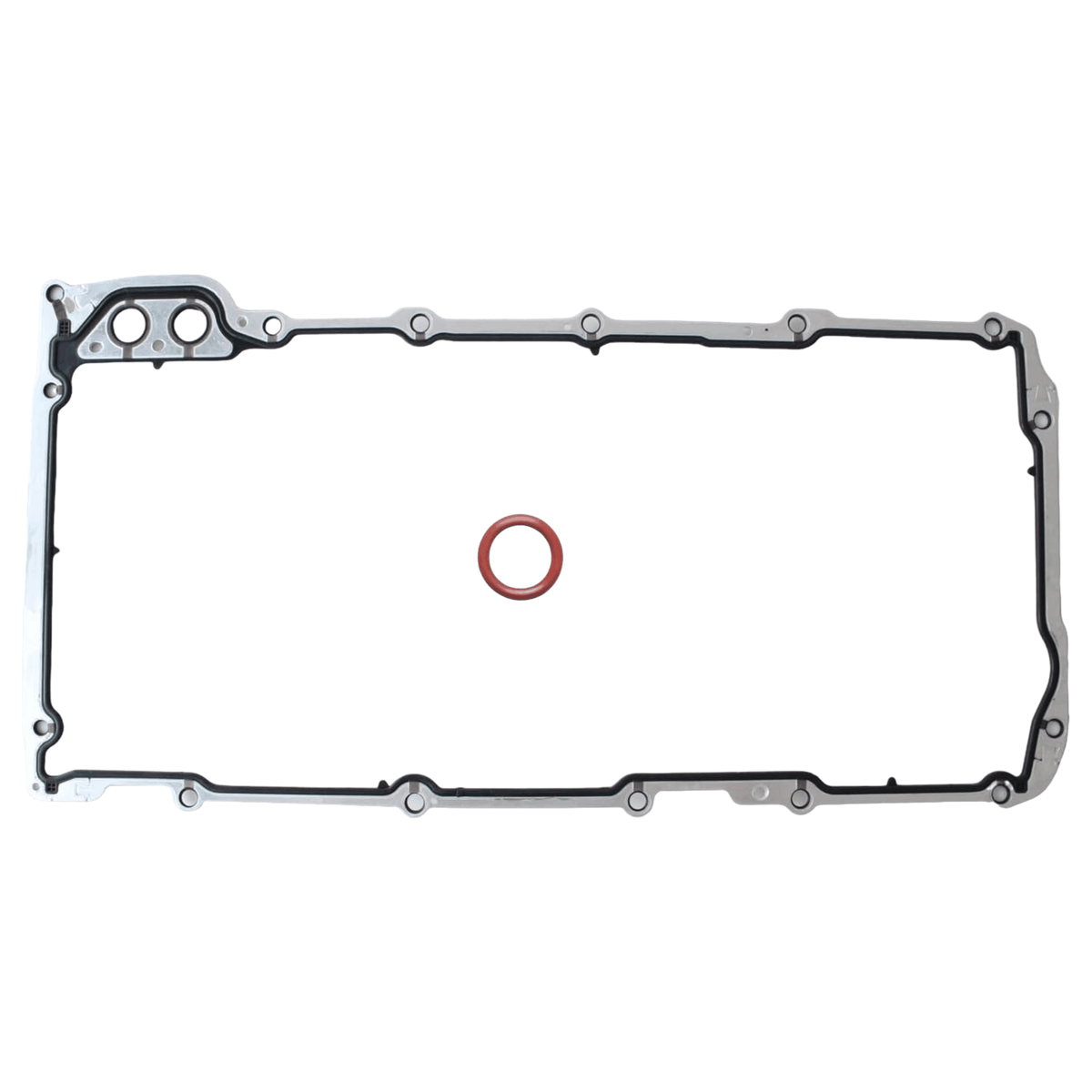 Chevrolet Silverado Tahoe 4.8L 6.2L Oil Pan Gasket Set 12612350 OS30693R