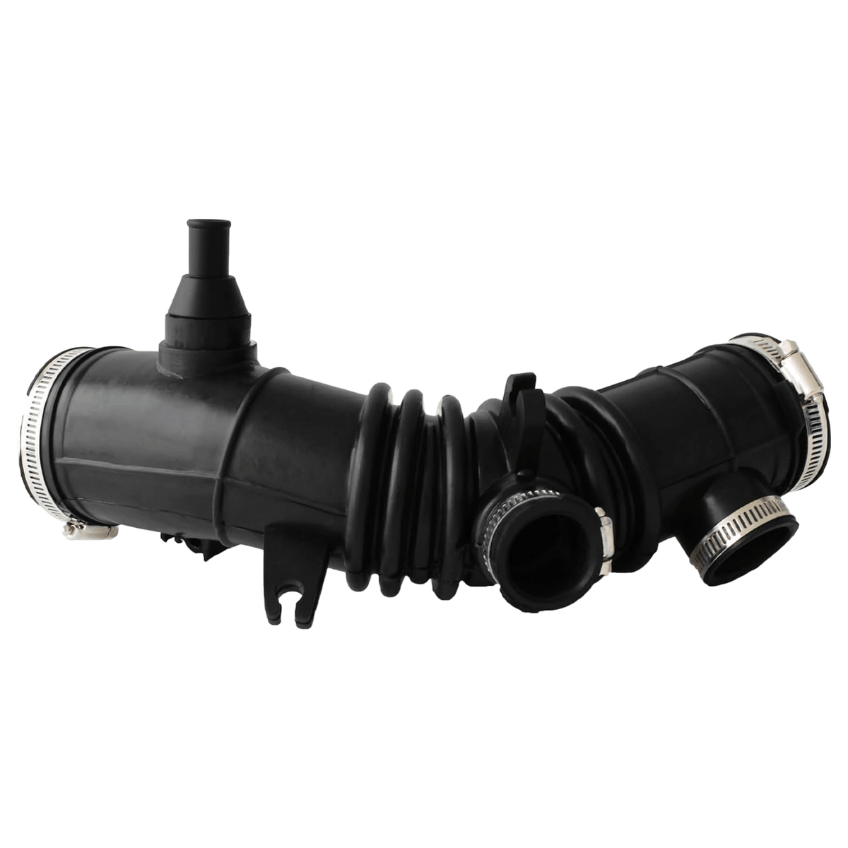 Air Intake Hose 696-723 Fit for 2002-2008 Toyota Camry Solara 2.4L L4