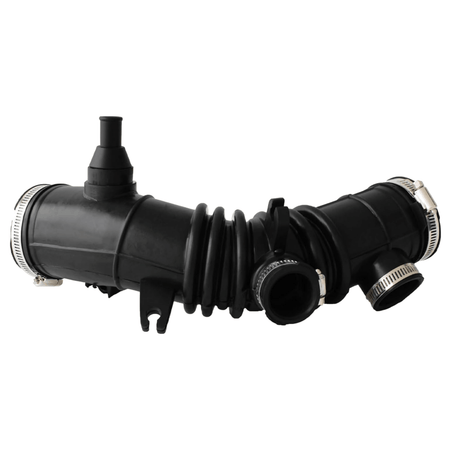 Air Intake Hose 696-723 Fit for 2002-2008 Toyota Camry Solara 2.4L L4