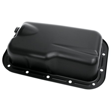 2011-2016 Chrysler 300 Dodge Challenger Jeep Wrangler 3.6L V6 Engine Oil Pan 264-357 5184546AA
