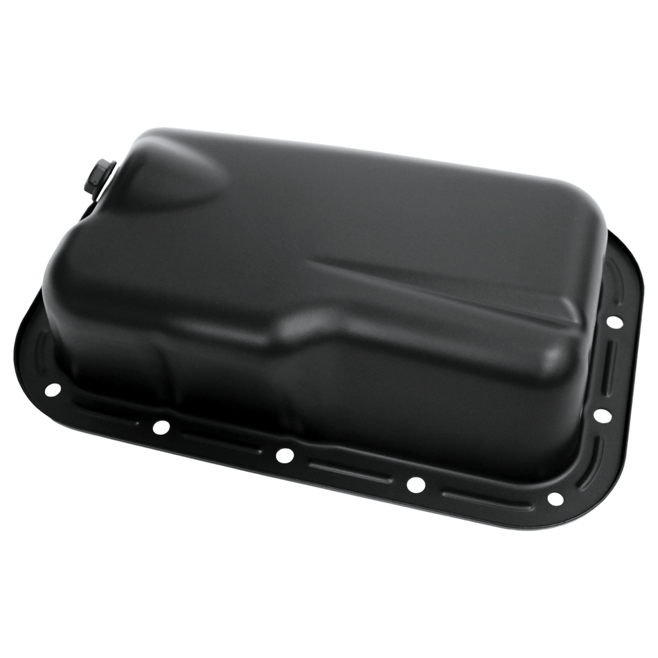2011-2016 Chrysler 300 Dodge Challenger Jeep Wrangler 3.6L V6 Engine Oil Pan 264-357 5184546AA