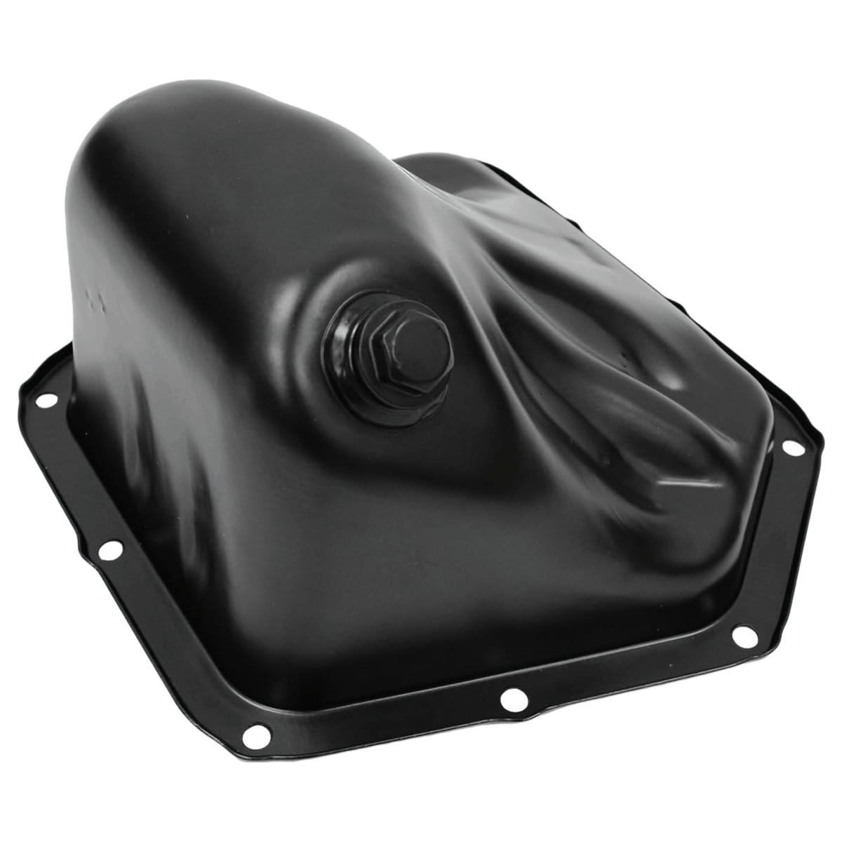2011-2019 Subaru Forester Outback Impreza Legacy 2.0L 2.5L Engine Oil Pan with Drain Plug 11109AA210