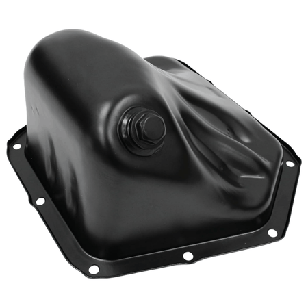 2011-2019 Subaru Forester Outback Impreza Legacy 2.0L 2.5L Engine Oil Pan with Drain Plug 11109AA210