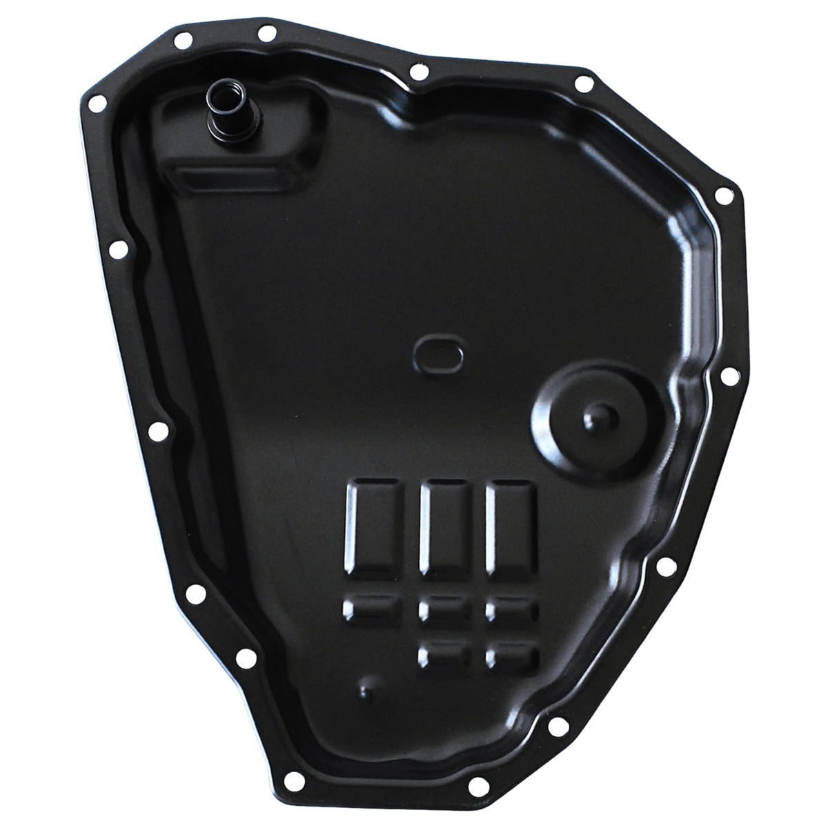 2012-2019 Nissan Sentra Versa Versa Note 1.6L 1.8L L4 Transmission Oil Pan 265-842 313903JX0A