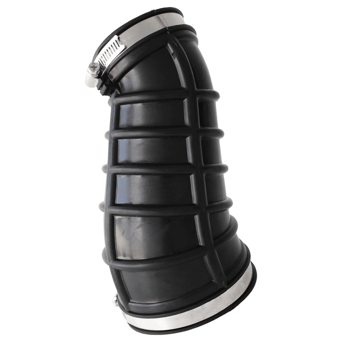 Air Intake Hose 696065 F81Z9C681BA Fit for 1999-2003 Ford Super Duty 7.3L V8