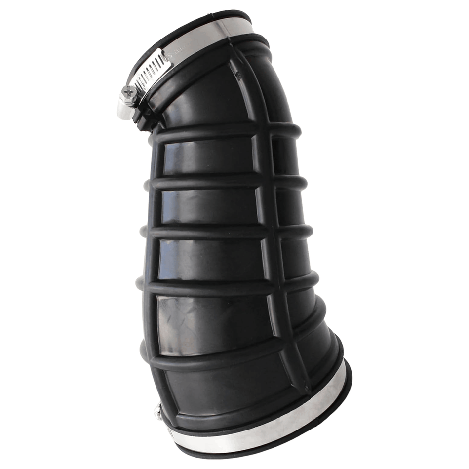 Air Intake Hose 696065 F81Z9C681BA Fit for 1999-2003 Ford Super Duty 7.3L V8