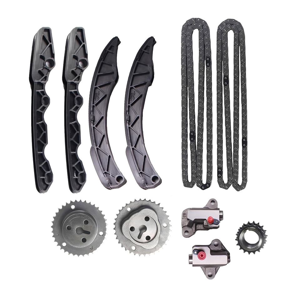 Subaru 2.0L 2.5L Timing Chain Kit | 13143AA110 13142AA103