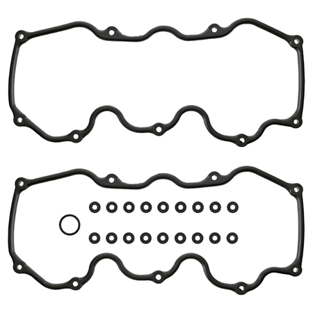 Valve Cover Gasket Set VS50251R1 Fit for 1984-1989 Nissan 300ZX 3.0L